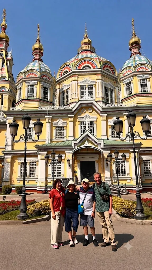 Minzifa Travel