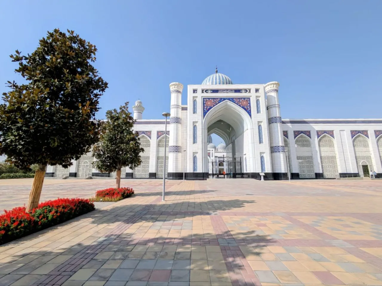 Uzbekistan Travel (15 Experiences Worth Experiencing)
