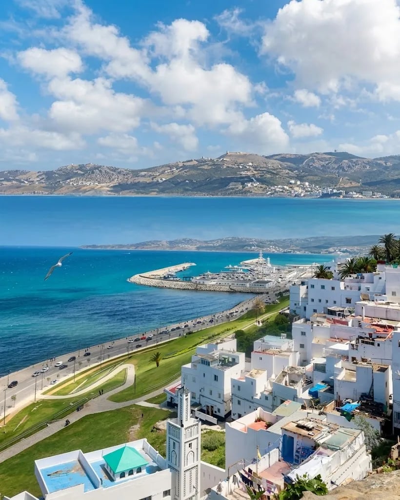 Tangier