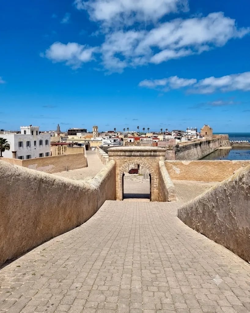 El Jadida