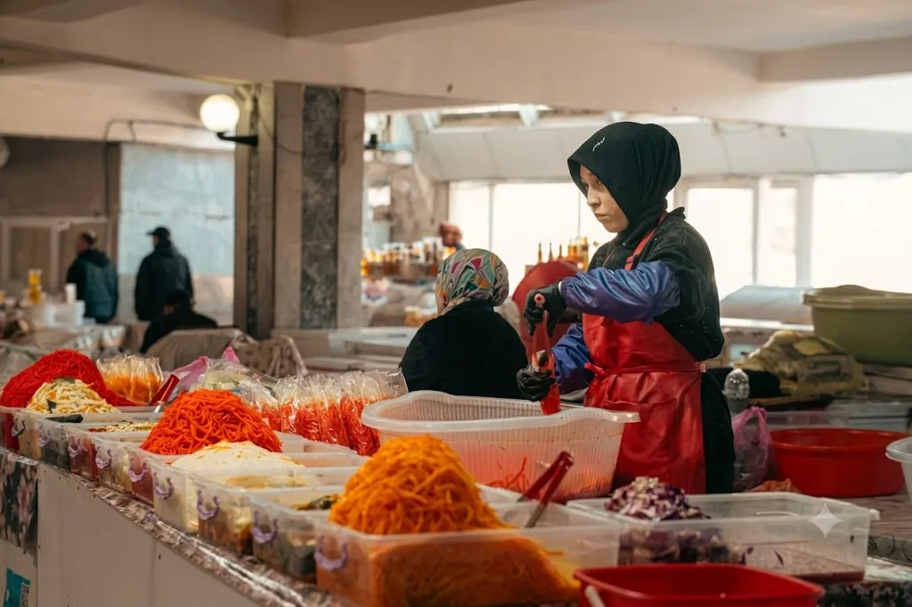Visiting Uzbekistan (7 Essential Travel Tips)
