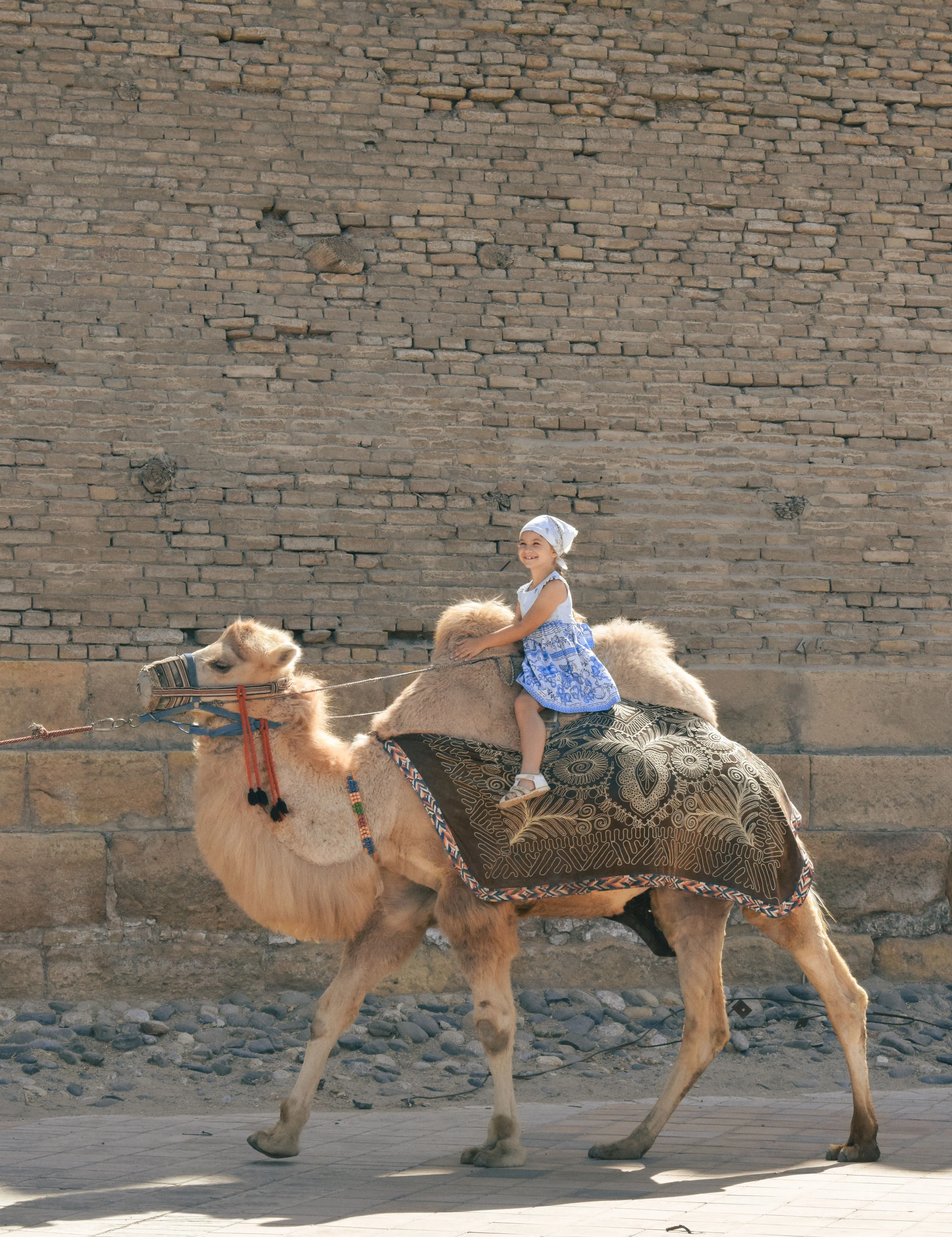 Top 10 Reasons To Consider Uzbekistan As Your Next Holiday Destination