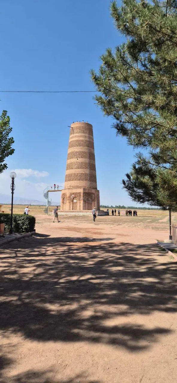 Kyrgyzstan Tour (1)