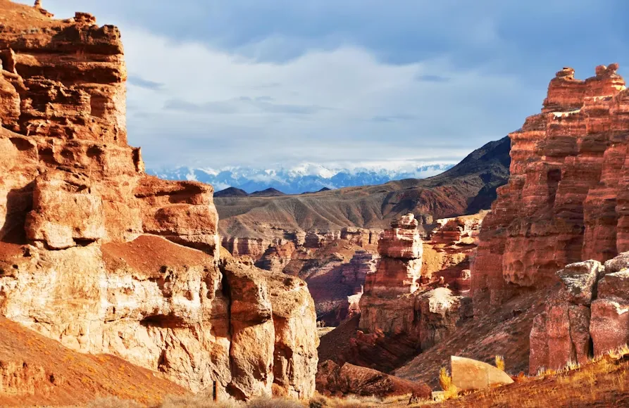 12 Enchanting Reasons Why Kazakhstan Tour Should Be In Your Wishlist