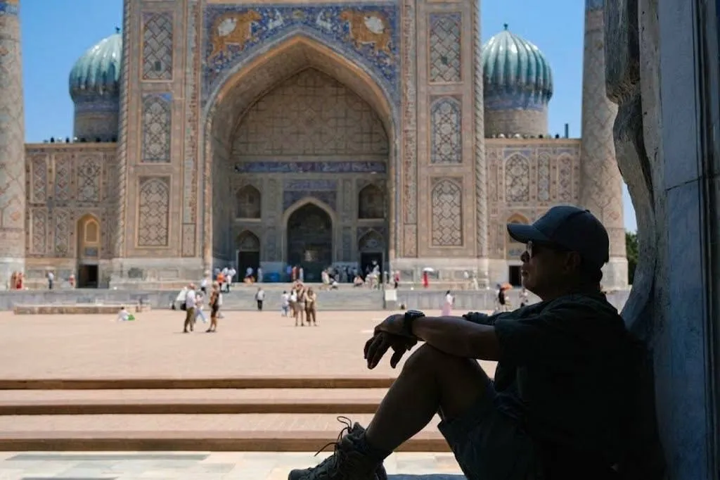 Tips For Travelling The Central Asia Destinations Alone: A Beginner’s Guide To Getting Started