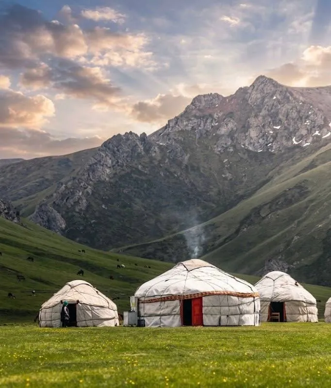 11 Things You Should Know Before Taking Kyrgyzstan Tours