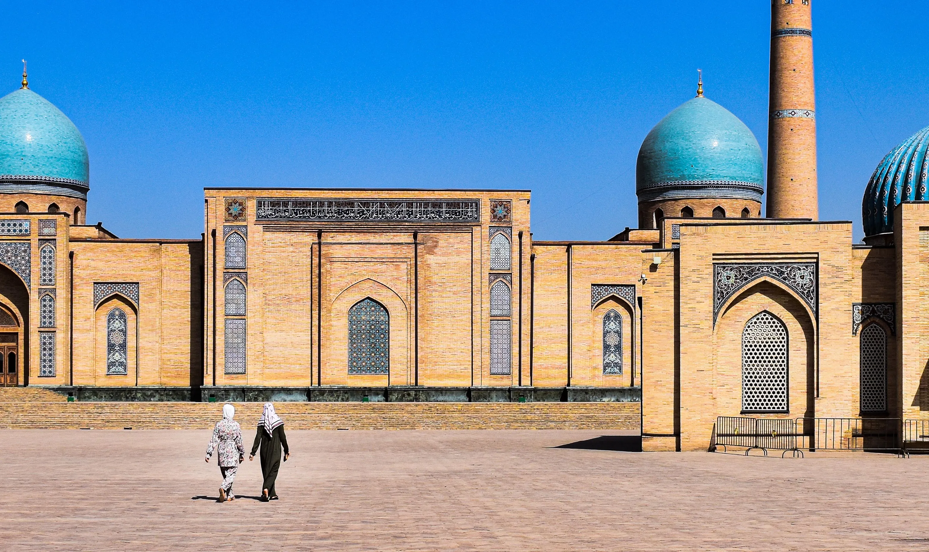 7 Attractive Things To Find Amid Uzbekistan Tours