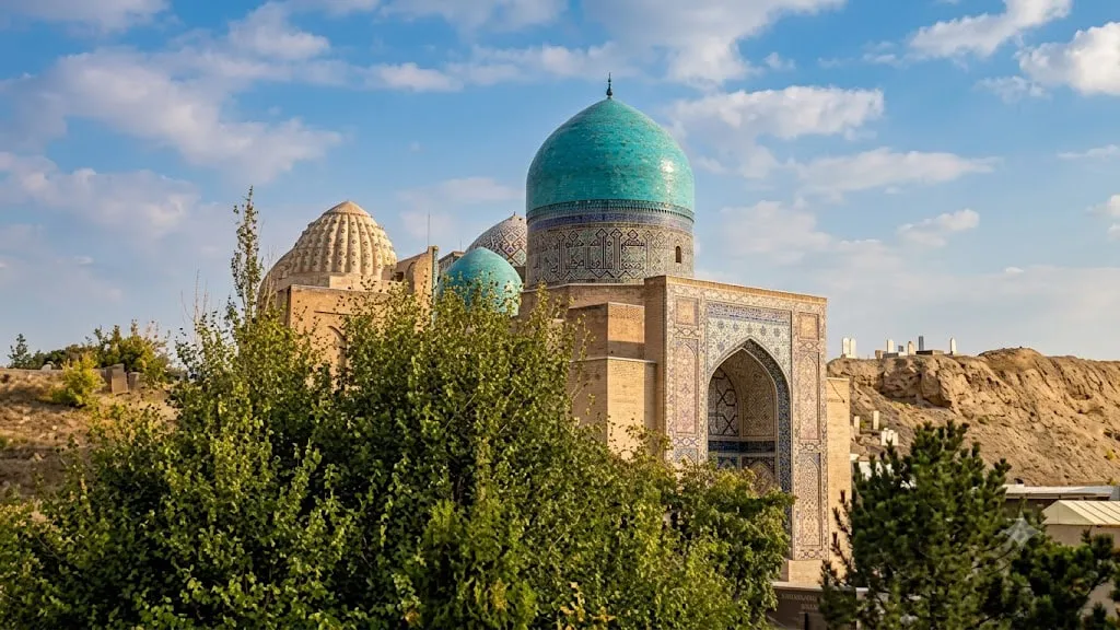 Uzbekistan Tours - 8 Reasons To Explore This Central Asian Country