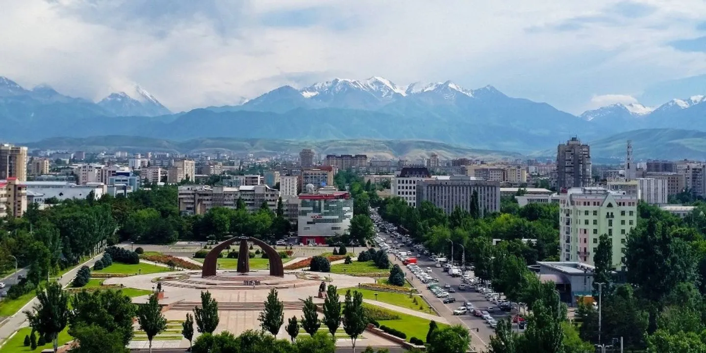 bishkek-city