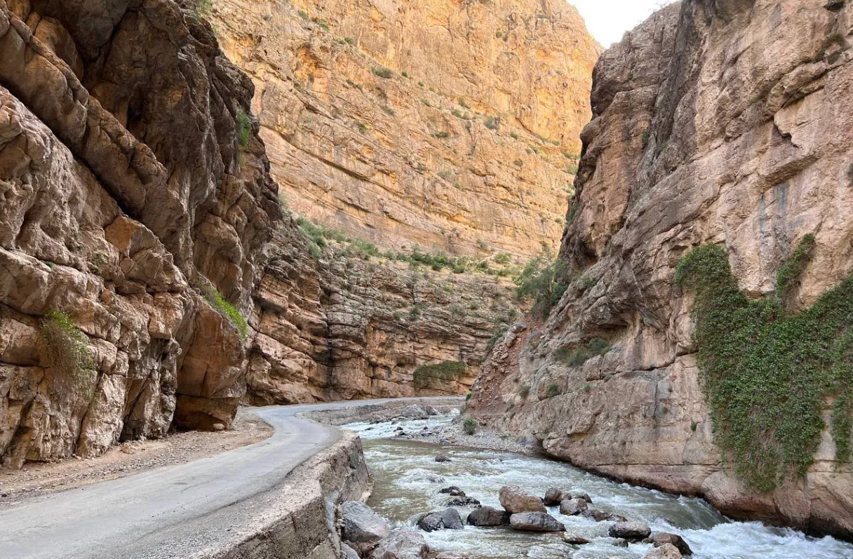 darband (2)