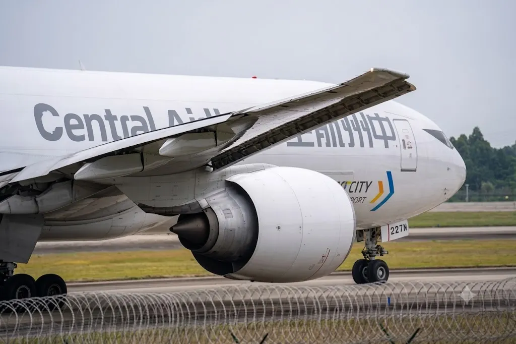 The Most Common Problems You May Face Travelling To Central Asia Destinations By Air