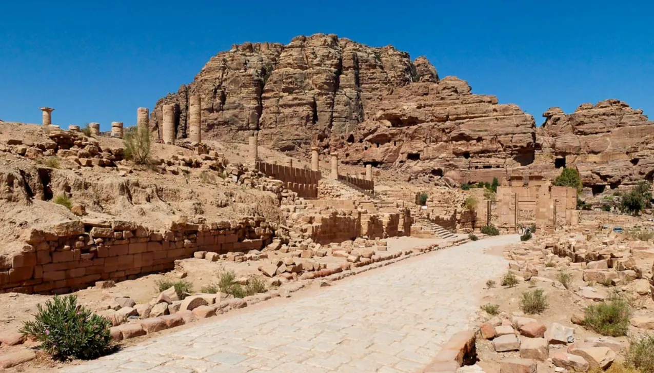 jordan
