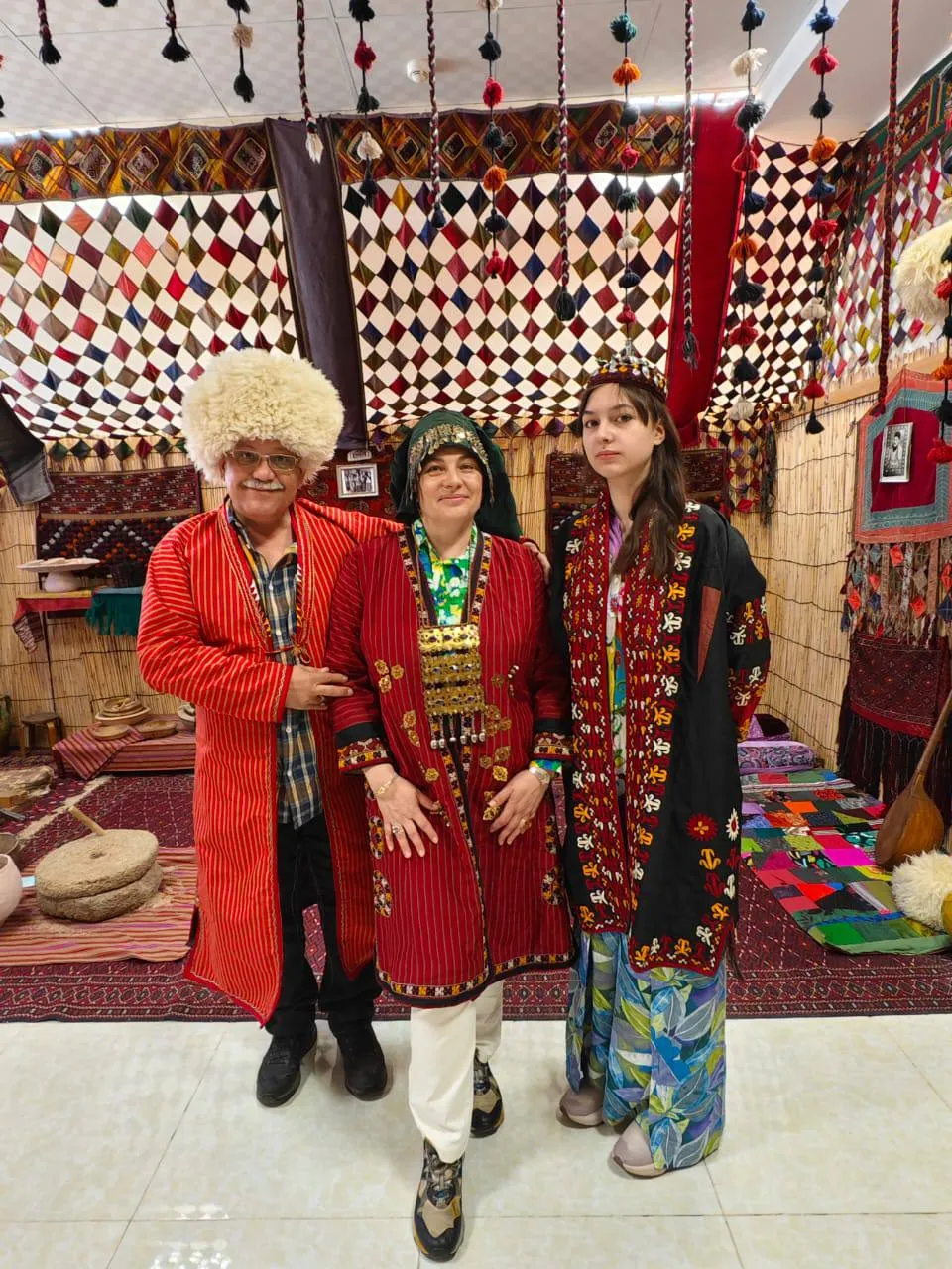 turkme