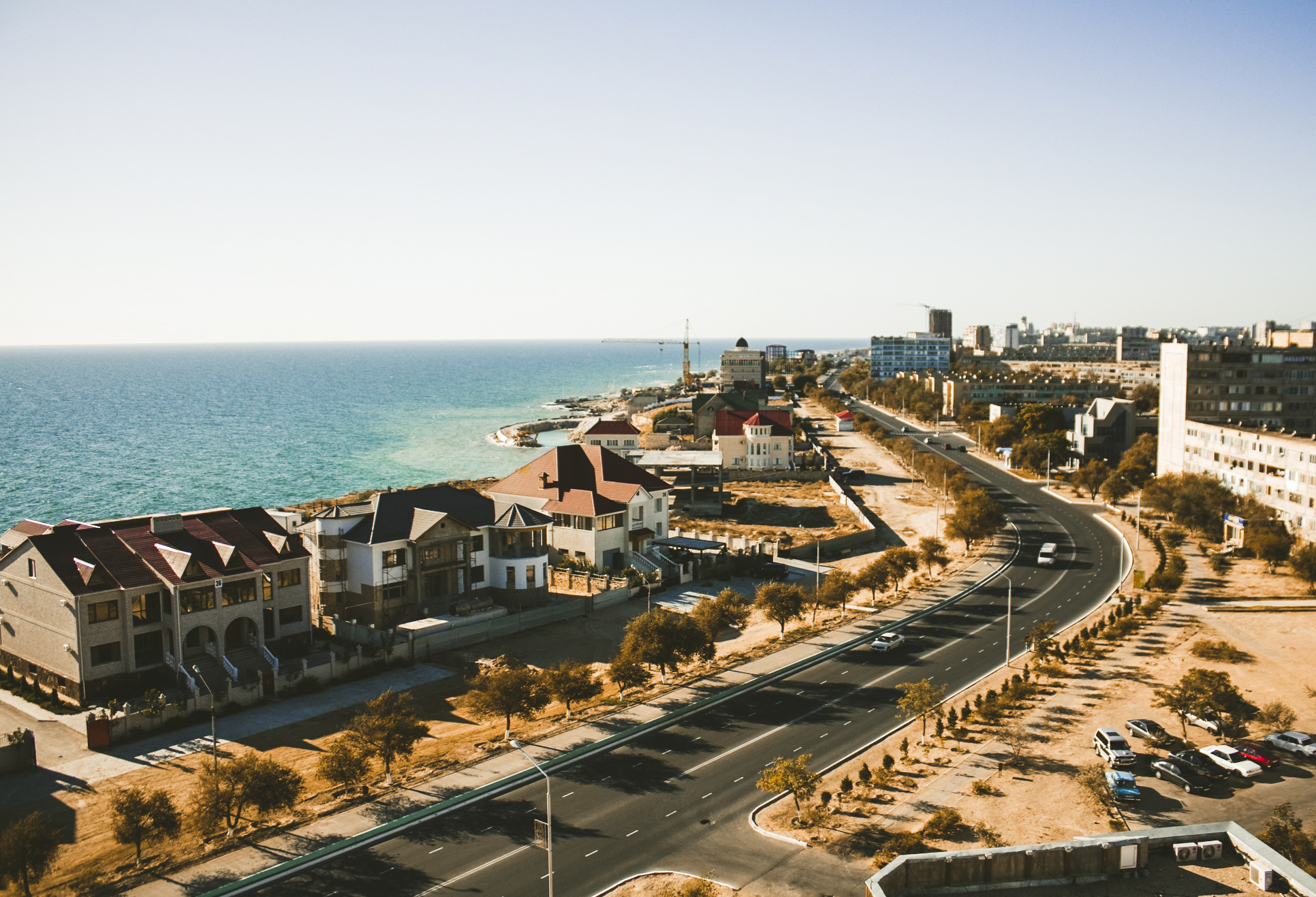 aktau