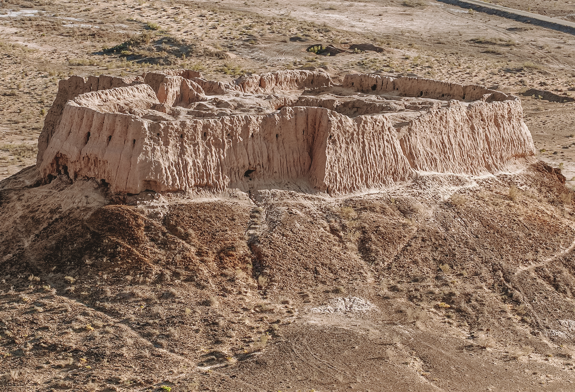 karakalpakstan