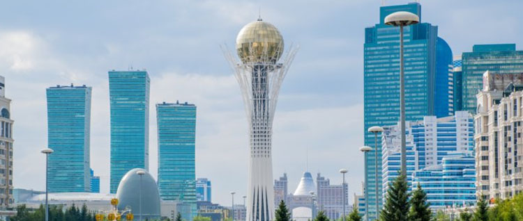 tour group kazakhstan