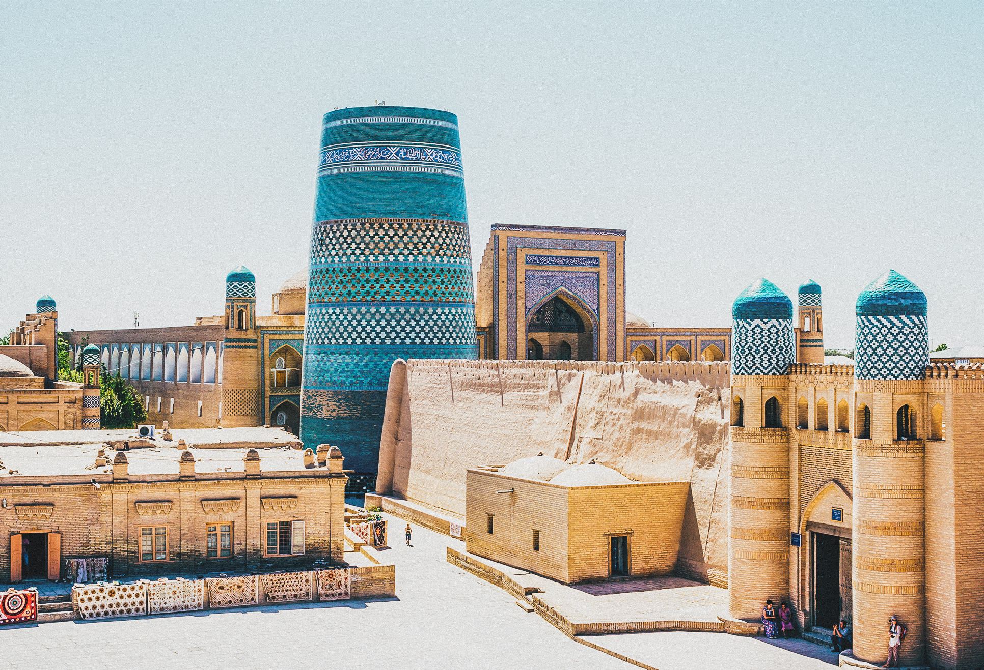 khiva