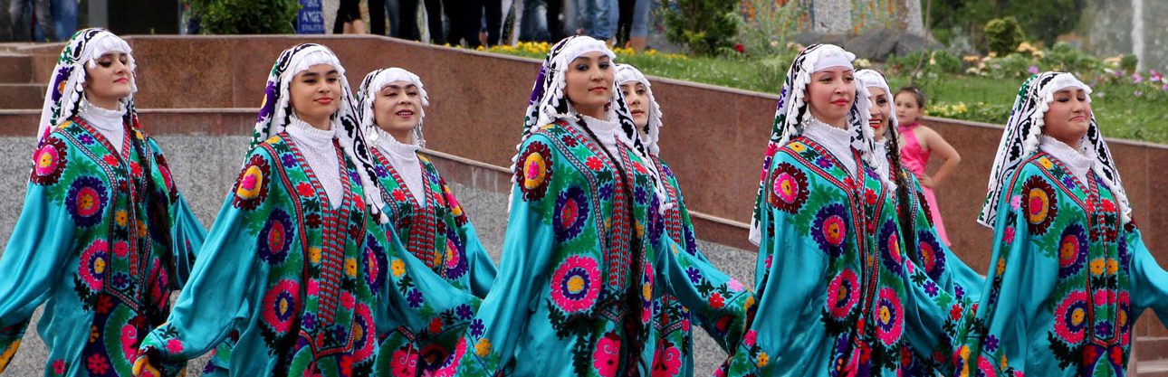 Tajikistan Cultural Tours - Minzifatravel.com