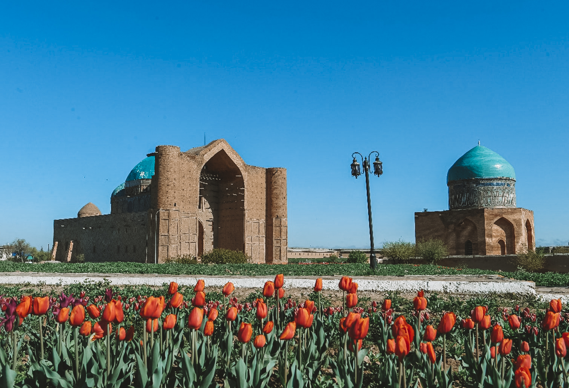 turkistan