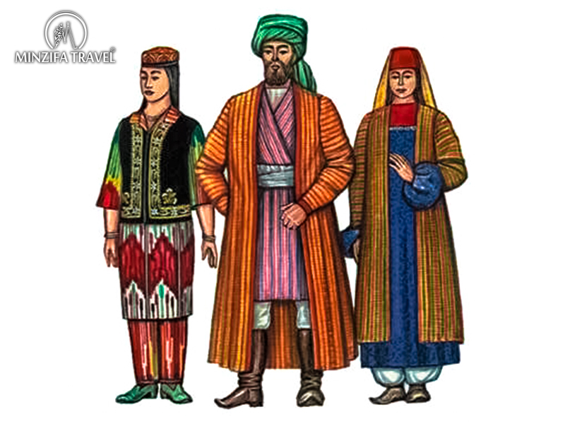 Uzbek customs, traditions and rituals