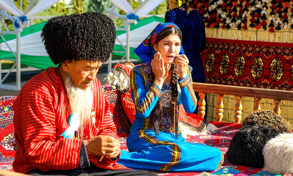 turkmenistan-travel