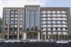 Courtyard by Marriott Tashkent