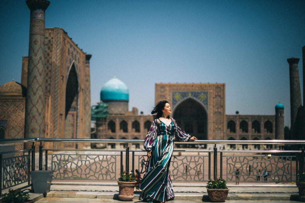 Traveling the Silk Road Today: A Journey Through Time and Culture