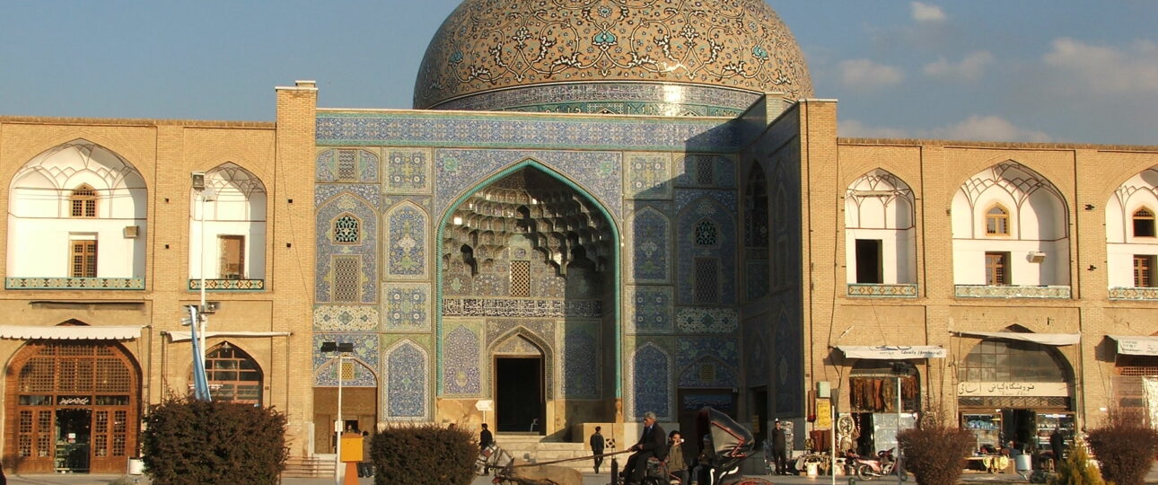Tour to Iran: Unveiling the Ancient Marvels of Iran