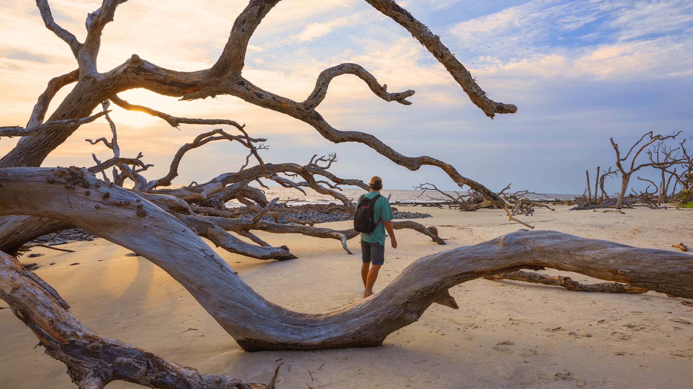 Your Ultimate Guide to Jekyll Island Vacation Rentals with Minzifa Travel