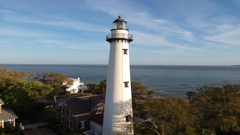 Your Guide to the Ultimate St. Simons Island Retreat with Minzifa Travel